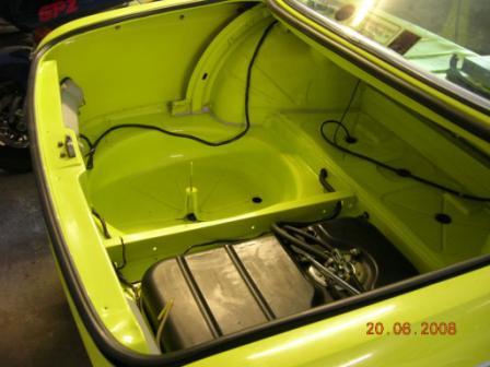 BMW 30 csl 2275113